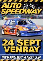Raceway Venray 24.09.2017