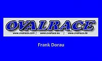 Frank Dorau Ovalrace.com